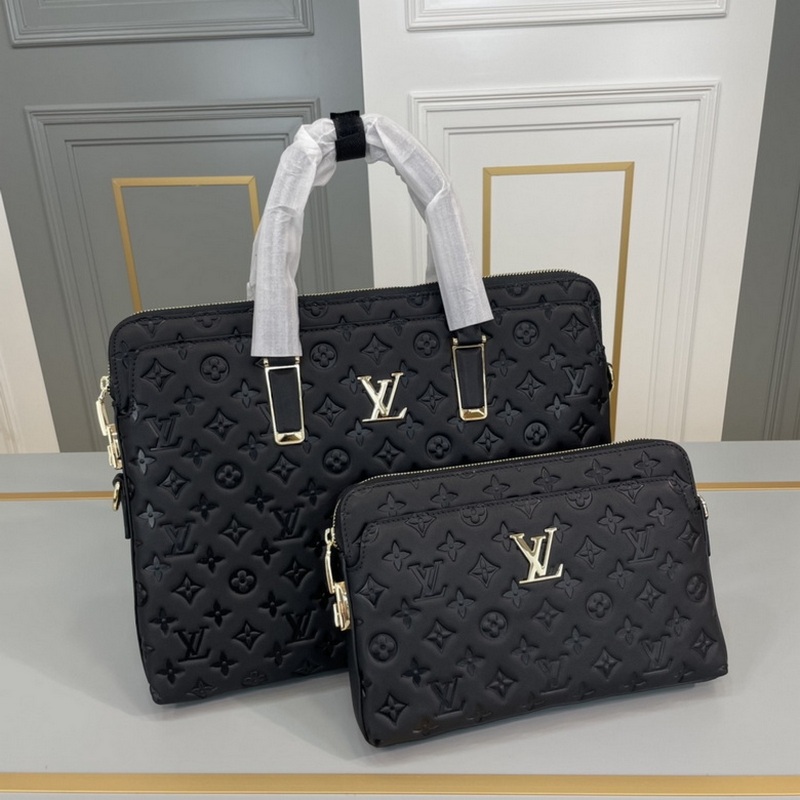 LV Handbags 342